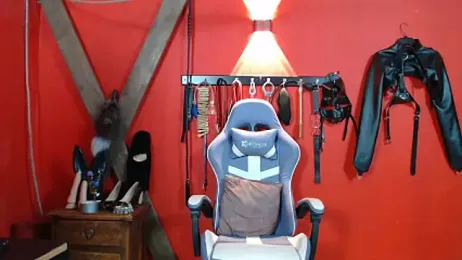 kinky_slave_ webcam model stream image