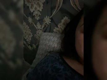 Kiss_milaTor webcam model stream image