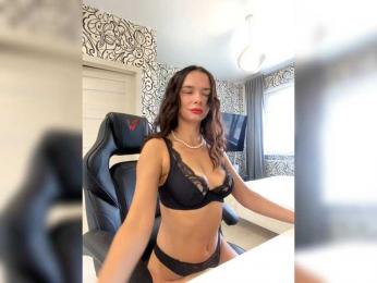 Nad1ne webcam model stream image