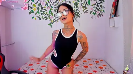 Ariadna-05 webcam model stream image