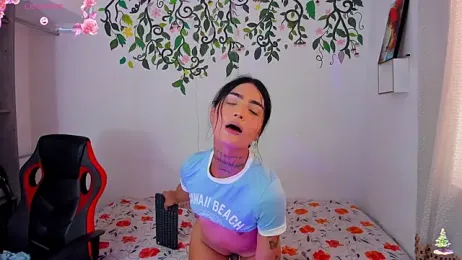 Ariadna-05 webcam model stream image