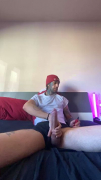 BigProfit95 webcam model stream image