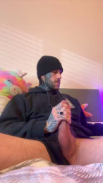 BigProfit95 webcam model stream image