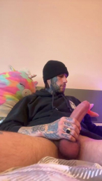 BigProfit95 webcam model stream image