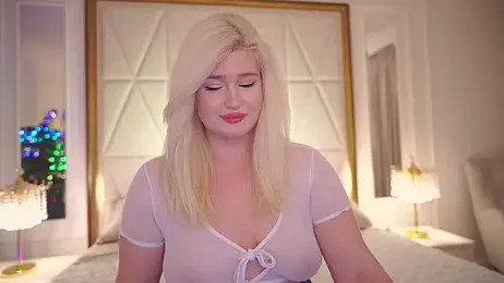 CocoSecretss webcam model stream image