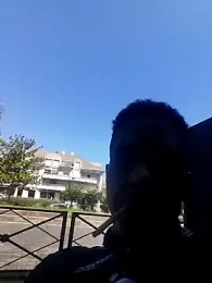 POPAYE972 webcam model stream image