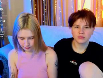 babees_eva webcam model stream image