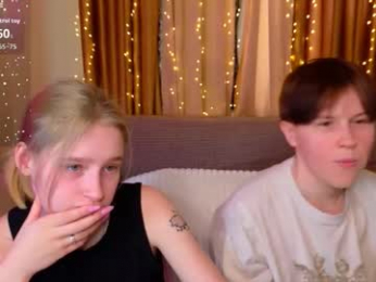 babees_eva webcam model stream image