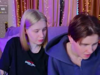 babees_eva webcam model stream image