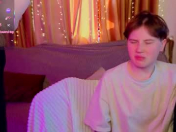 babees_eva webcam model stream image