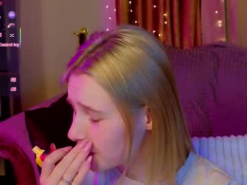 babees_eva webcam model stream image