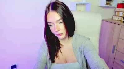 KiaraTease webcam model stream image