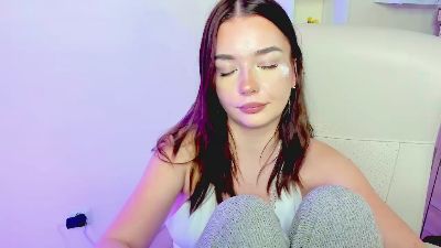 KiaraTease webcam model stream image