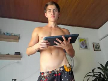 manucute_23_ webcam model stream image