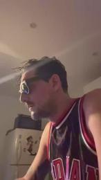 Bruce9090 webcam model stream image