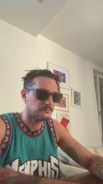 Bruce9090 webcam model stream image