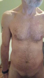 ItalSilverDaddy webcam model stream image