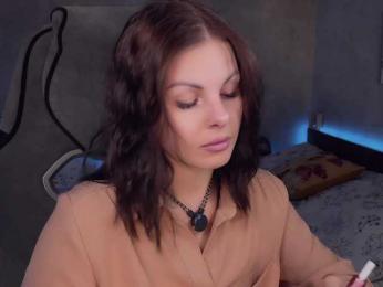 La_Banditta webcam bongacams model stream image