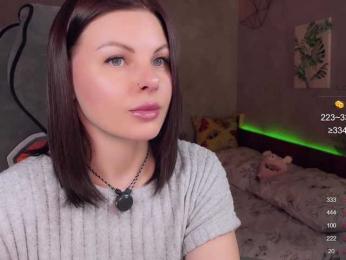 La_Banditta webcam bongacams model stream image