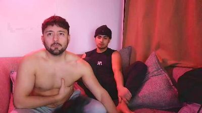 siegfriedll webcam model stream image
