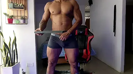Adam_Valenciia webcam model stream image