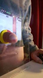 grandler webcam model stream image