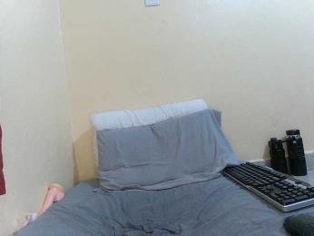 Velvetvixen-1 webcam model stream image