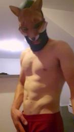 Mister_mojito webcam cam4 model stream image
