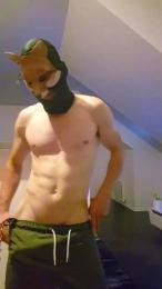 Mister_mojito webcam cam4 model stream image