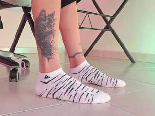 archiecolliins webcam model stream image