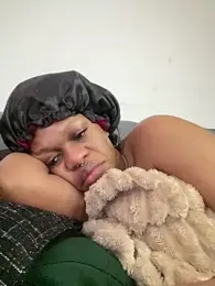 BonnyMolhada webcam stripchat model stream image