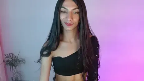 Foxkatty69 webcam model stream image