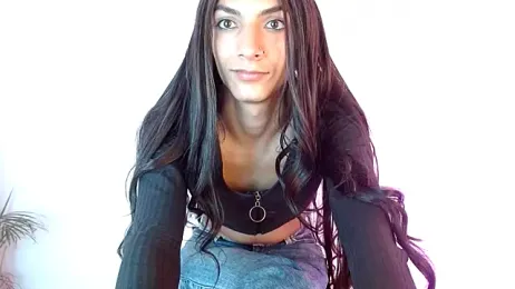 Foxkatty69 webcam model stream image