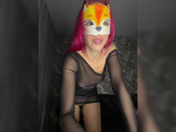 RedHair13 webcam model stream image