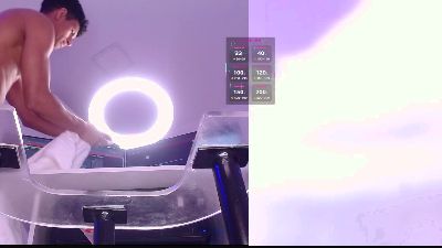 DomenicoRey webcam cam4 model stream image