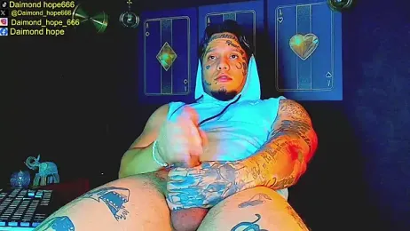 daimond_hope666 webcam stripchat model stream image