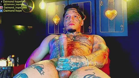 daimond_hope666 webcam model stream image
