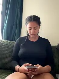 AshleyLoveee webcam model stream image