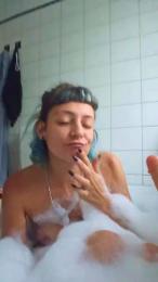 Balblabla webcam model stream image