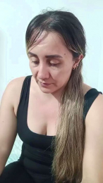 isabel195 webcam cam4 model stream image