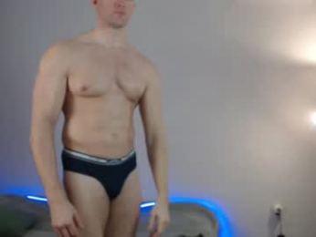 marc105100 webcam model stream image
