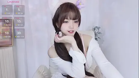 Vesper_0606 webcam model stream image