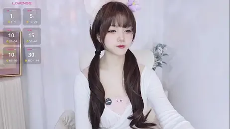 Vesper_0606 webcam model stream image