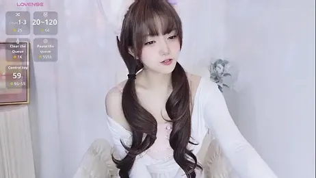 Vesper_0606 webcam model stream image