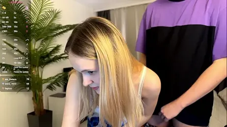 minions2 webcam model stream image