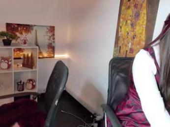 _valuu webcam model stream image