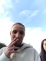 MickNanaa webcam model stream image