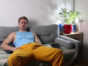 kevin_park webcam model stream image