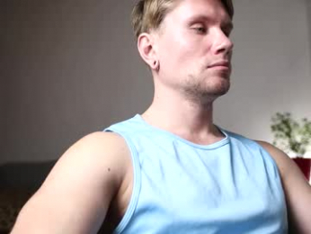 kevin_park webcam model stream image