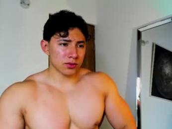 alexander_classy webcam model stream image